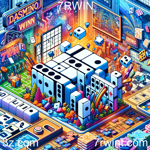 A Magia dos Jogos de Quebra-Cabeça: Diversão e Desafios para Todas as Idades