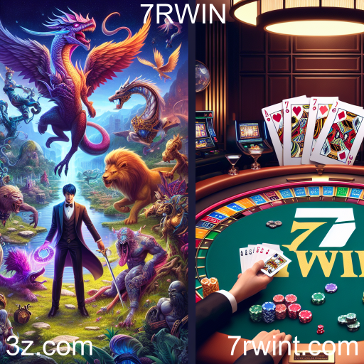 Explorando o Mundo dos Jogos RPG